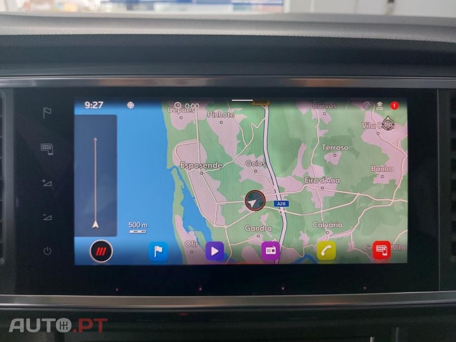 Seat Ateca 1.0 TSI Style