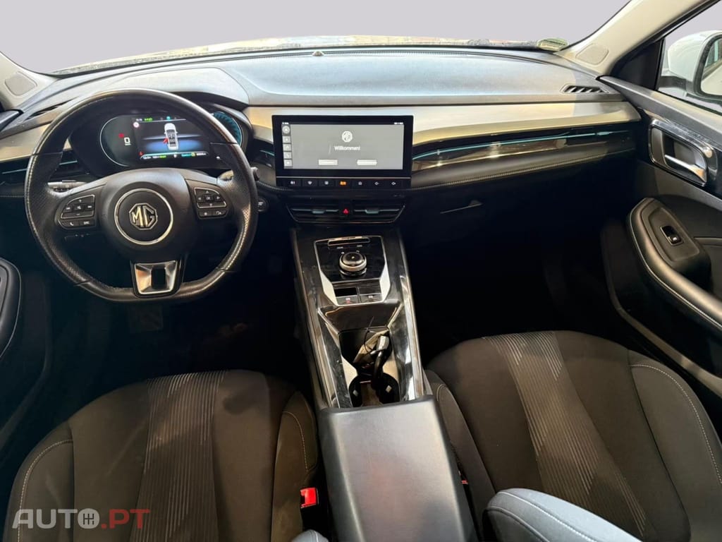 MG MG5 Comfort I.V.A DEDUTIVEL 