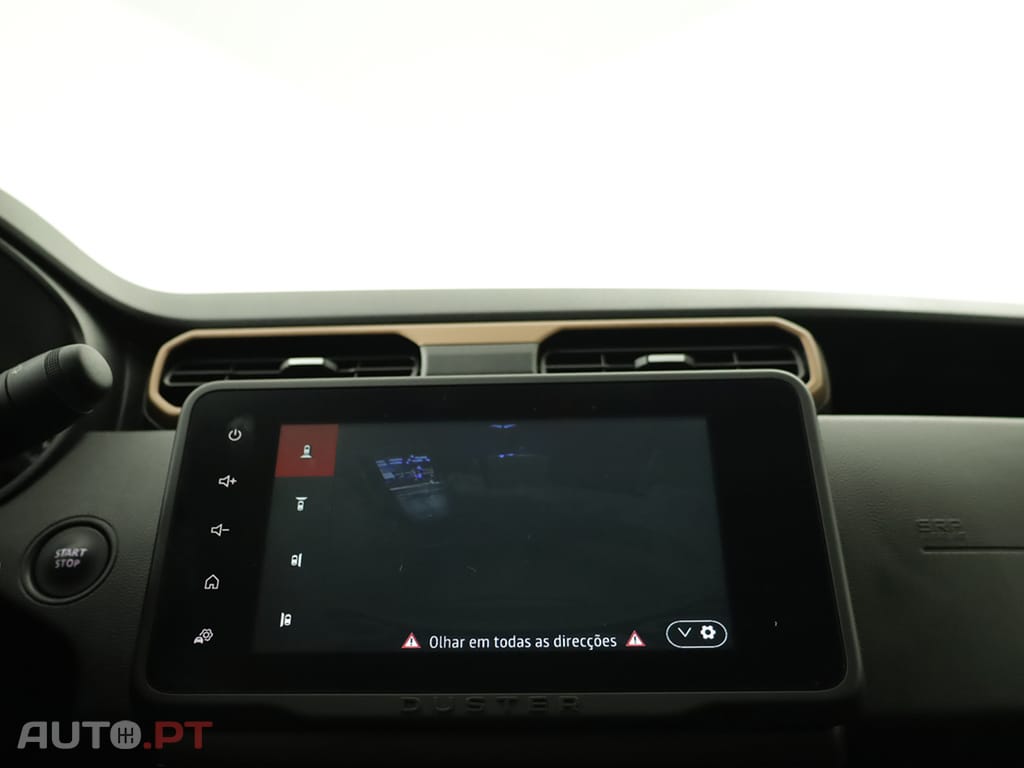 Dacia Duster Duster 1.0 TCe ECO-G Extreme Bi-Fuel
