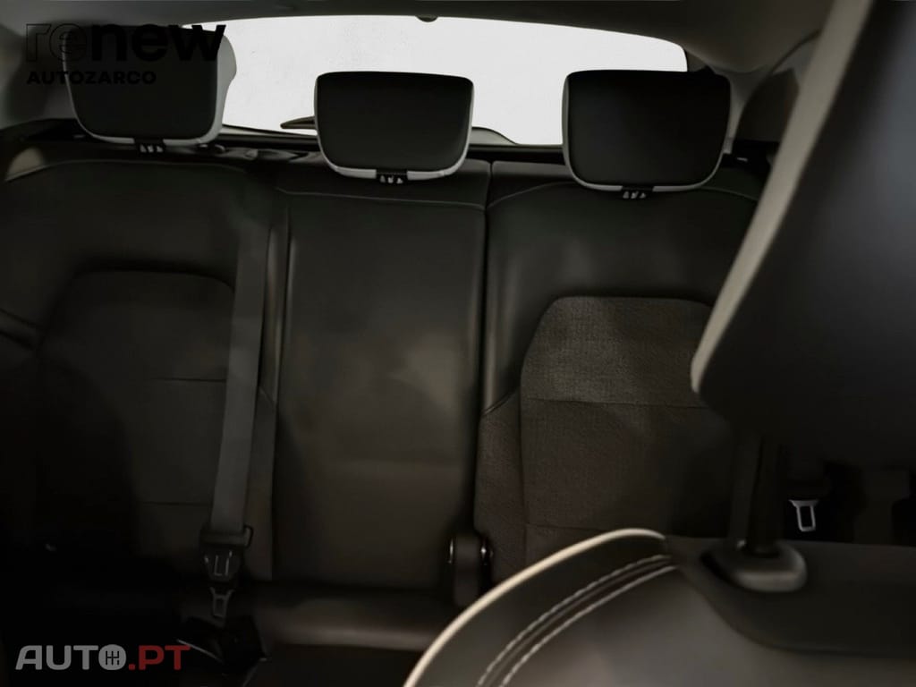 Renault Captur Techno