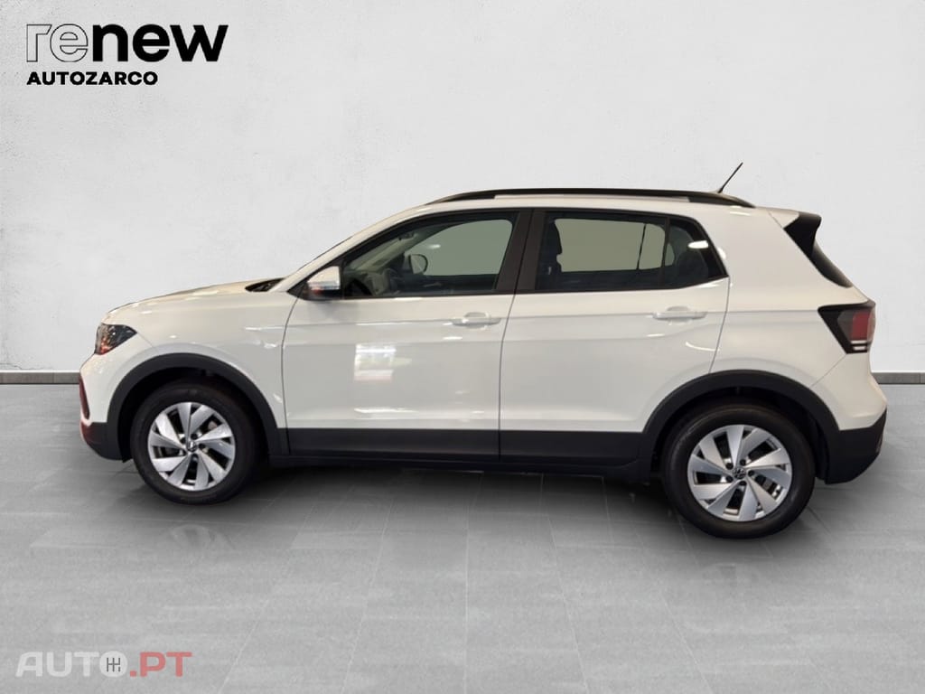 Volkswagen T-Cross Urban