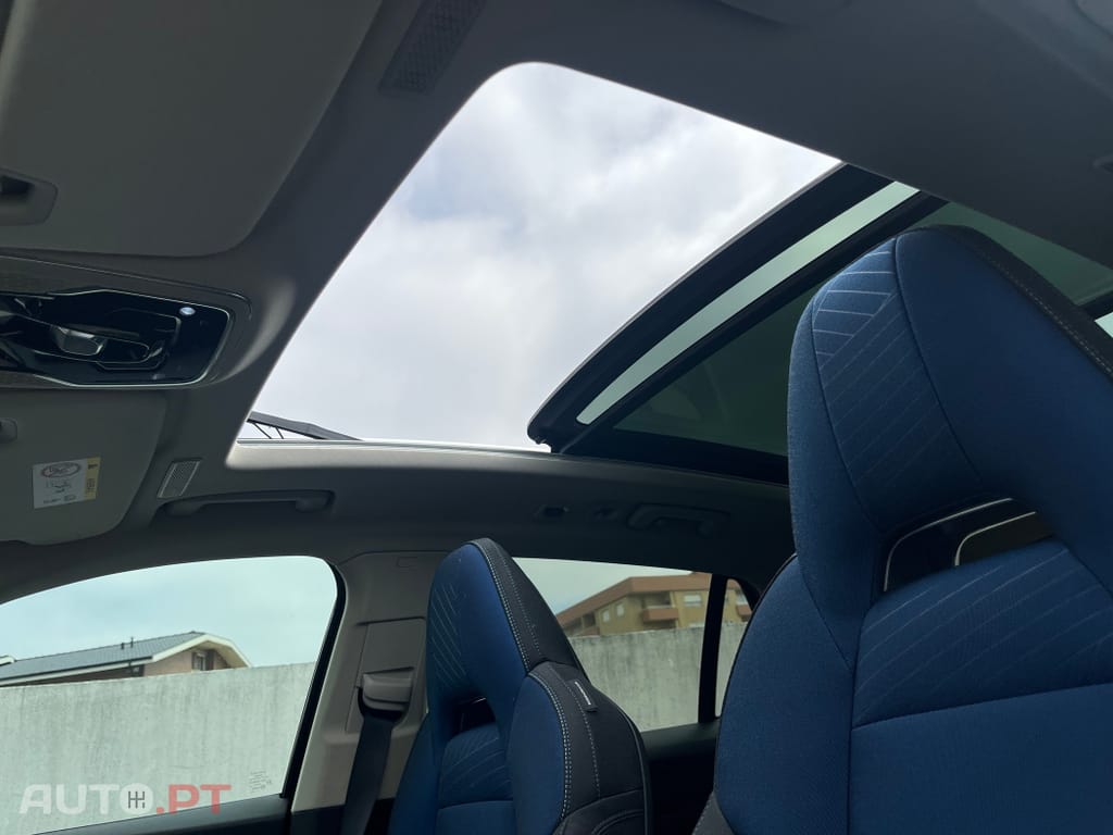 Lynk & Co 01 O1