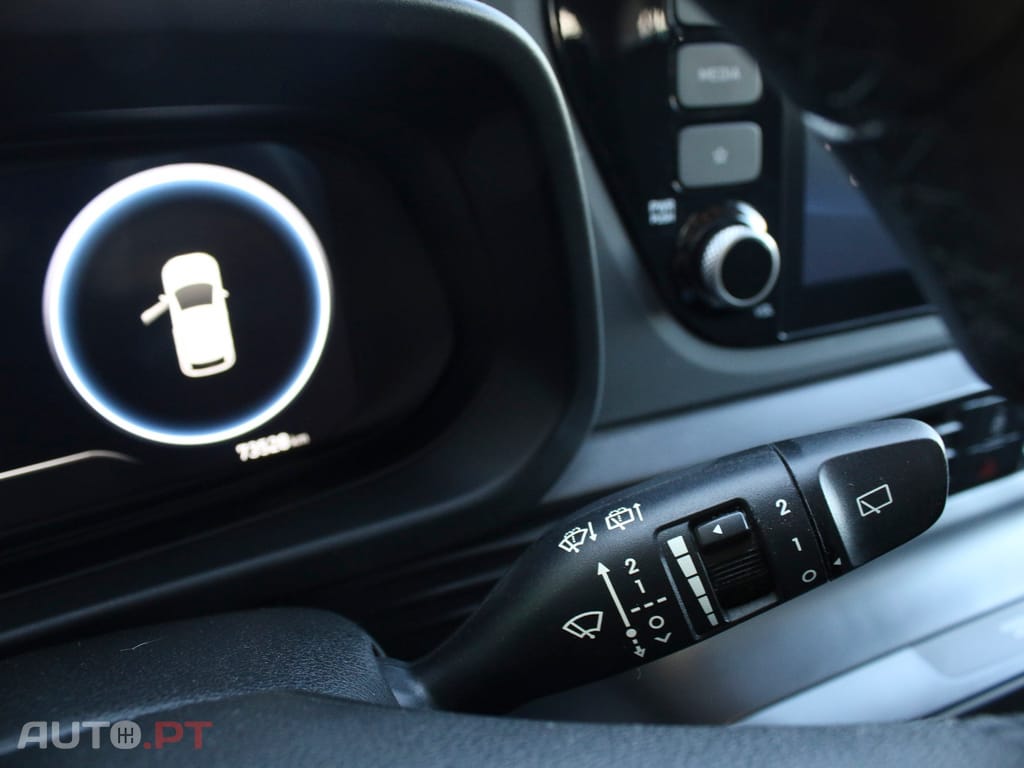 Hyundai i20 1.2 MPi Comfort