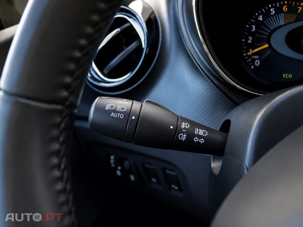 Renault Captur 0.9 TCE Exclusive