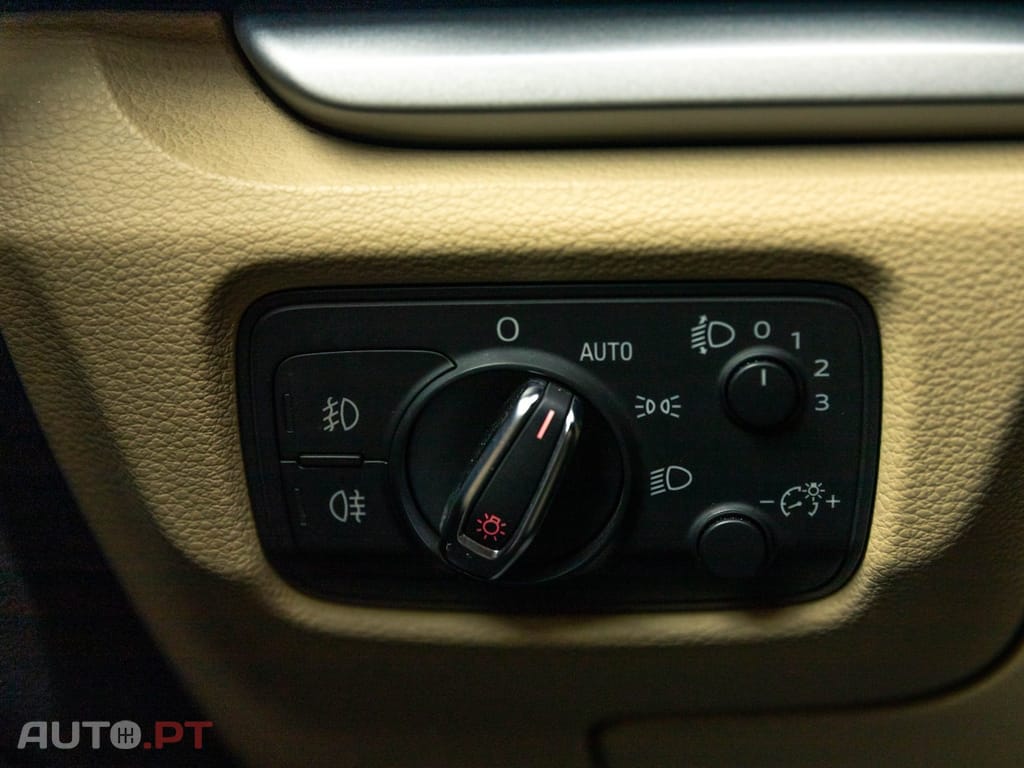 Audi A3 Sportback 1.6 TDI Design