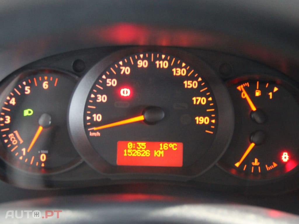 Renault Kangoo 1.5 dCi Maxi Business S/S