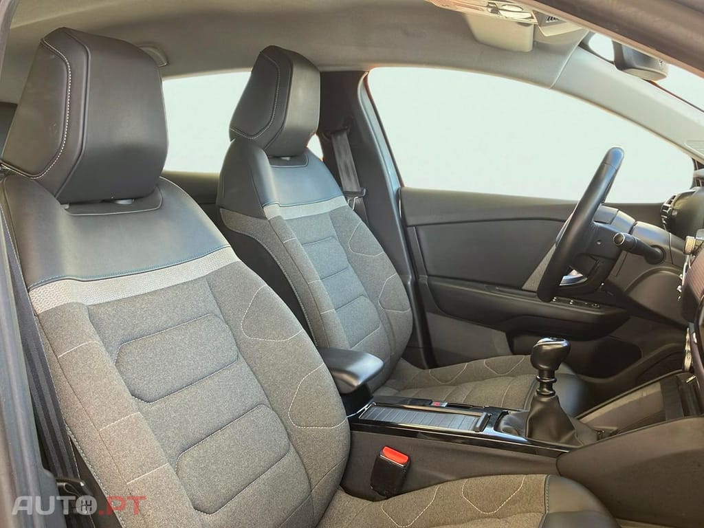 Citroen C4 1.2 PureTech Feel Pack