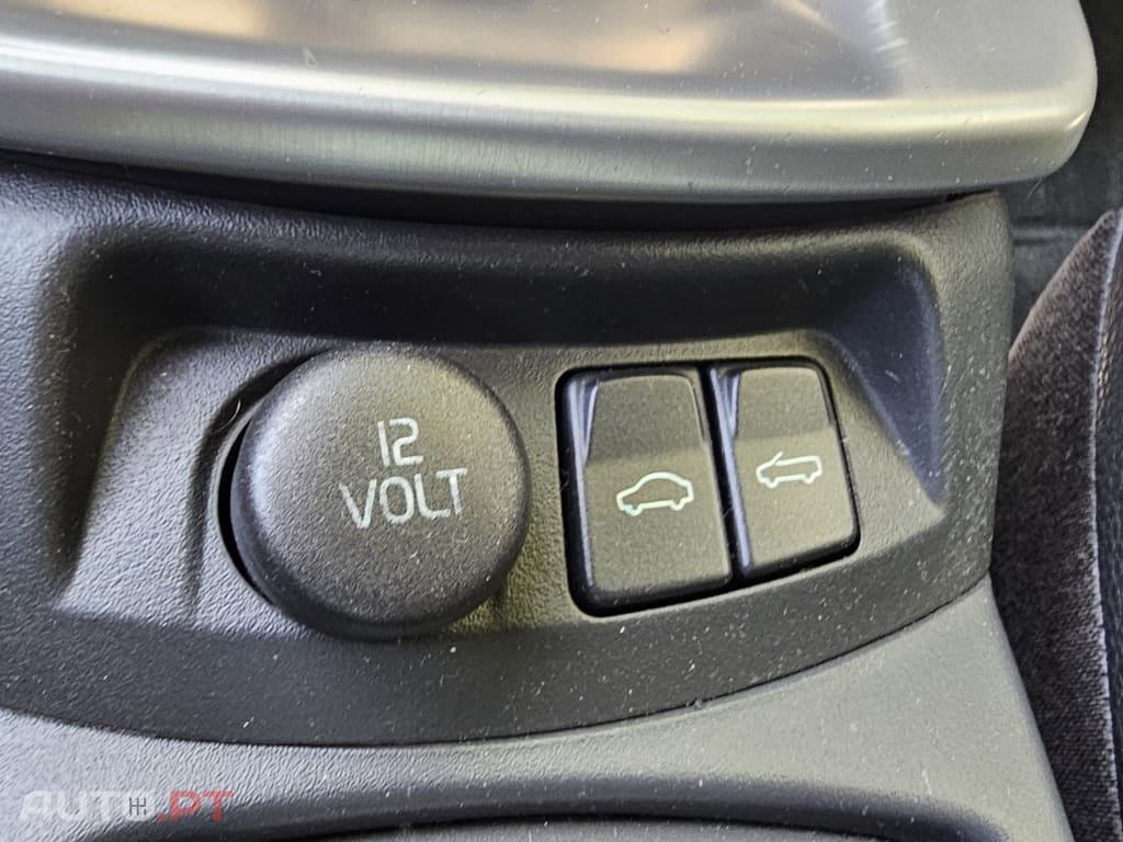 Volvo C70 2.4 D5 Summum Geartronic