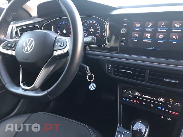 Volkswagen Taigo Style DSG