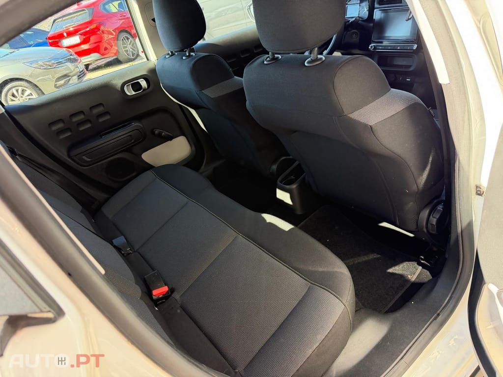 Citroen C3 1.2 PureTech Feel