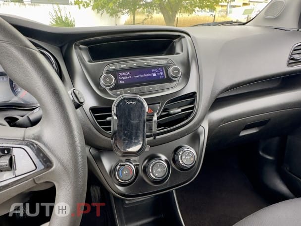 Opel Karl 1.0 Rocks FlexFuel