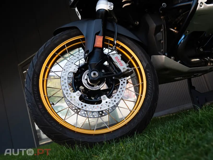 BMW R OPTION 719