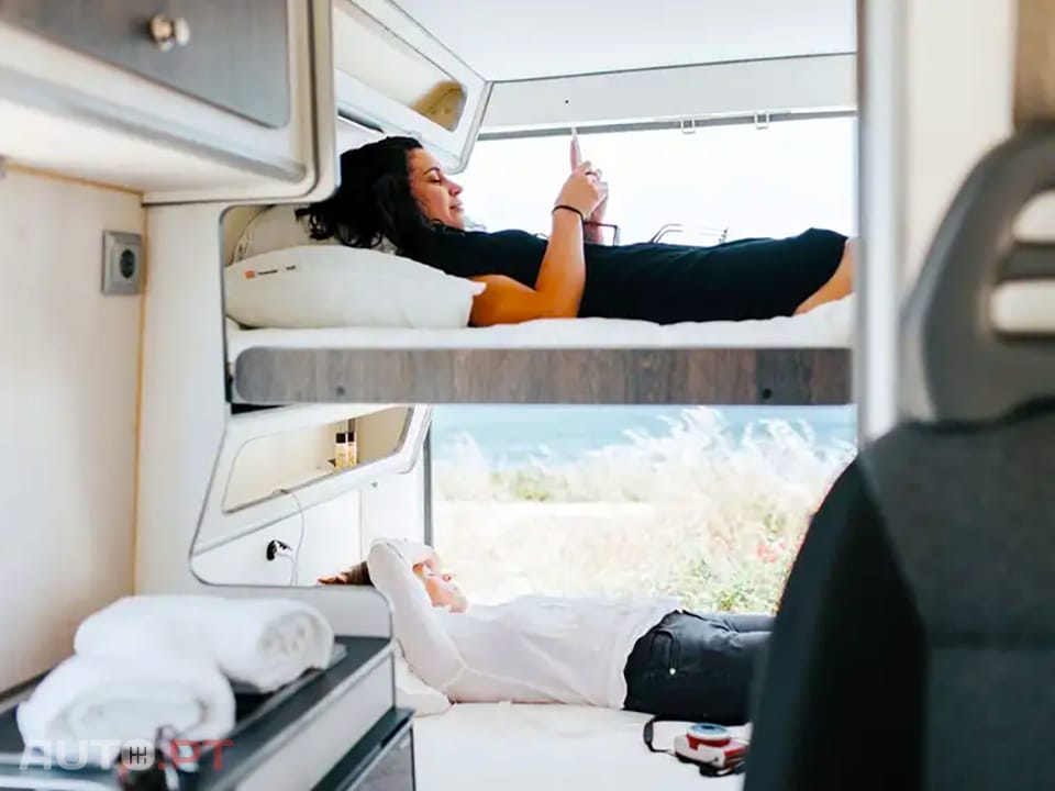 Fiat Ducato 2.0 Multijet