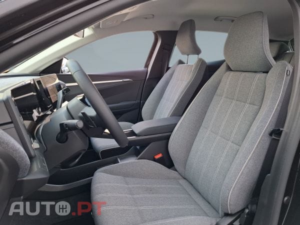 Renault Mégane Electrico E-tech EV60 130cv Evolution ER Super Charge