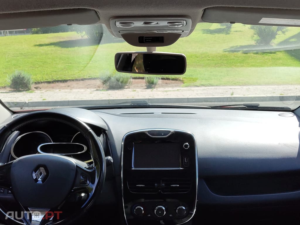Renault Clio 1.5 dci