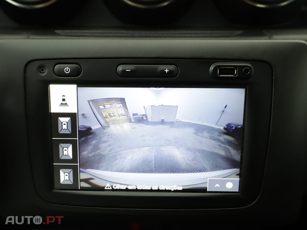Dacia Duster Duster 1.0 TCe Prestige