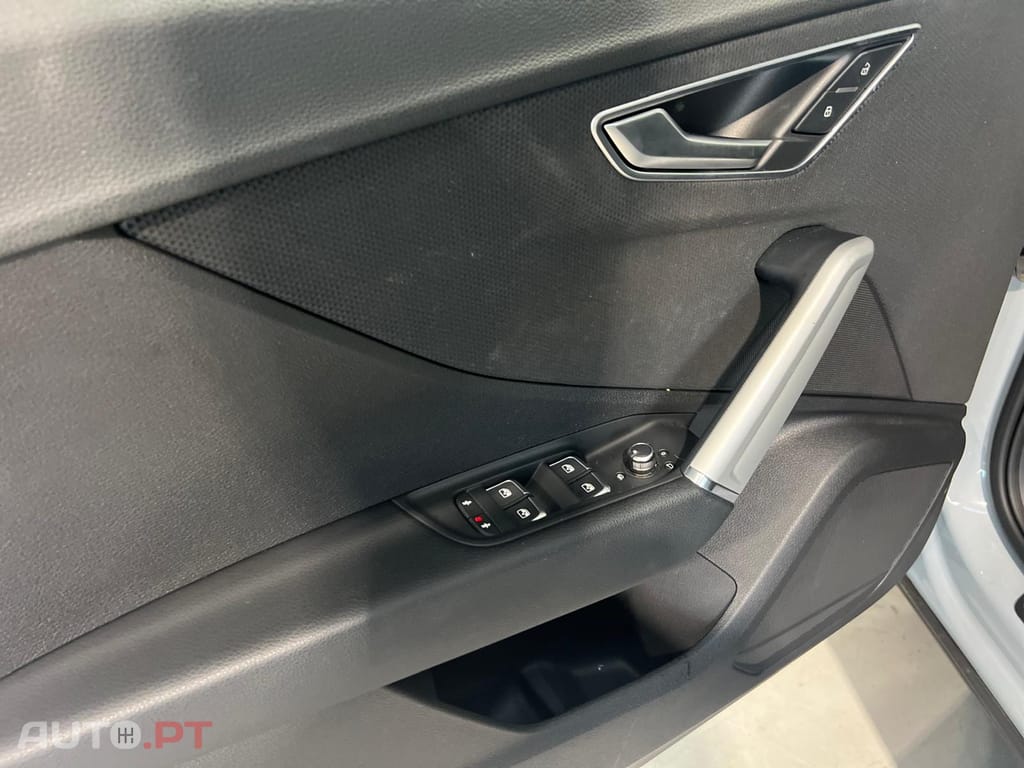 Audi Q2 30 TFSI Advanced