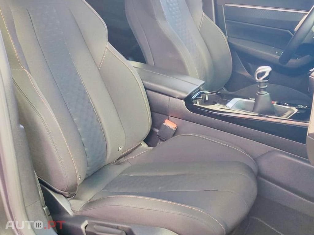Peugeot 508 SW 1.5 BlueHDi Business Line