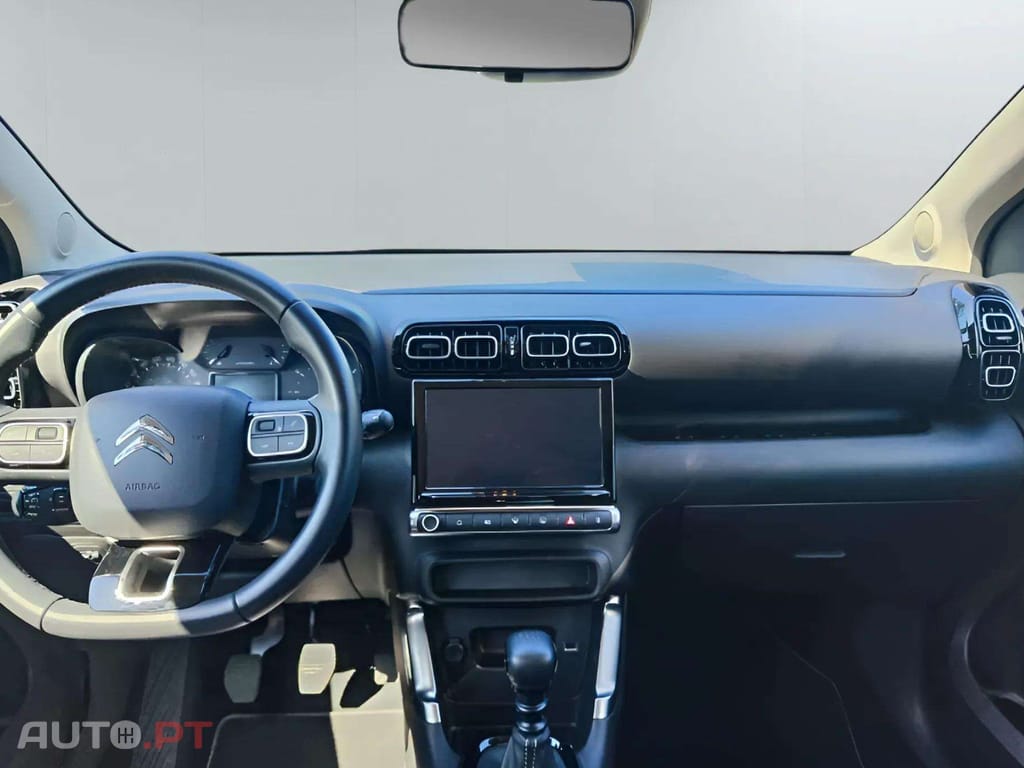 Citroen C3 Aircross 1.2 PureTech Plus