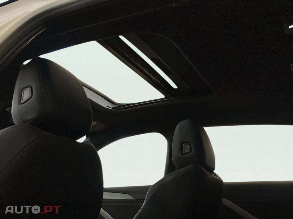 Opel Astra 54 kWh GS