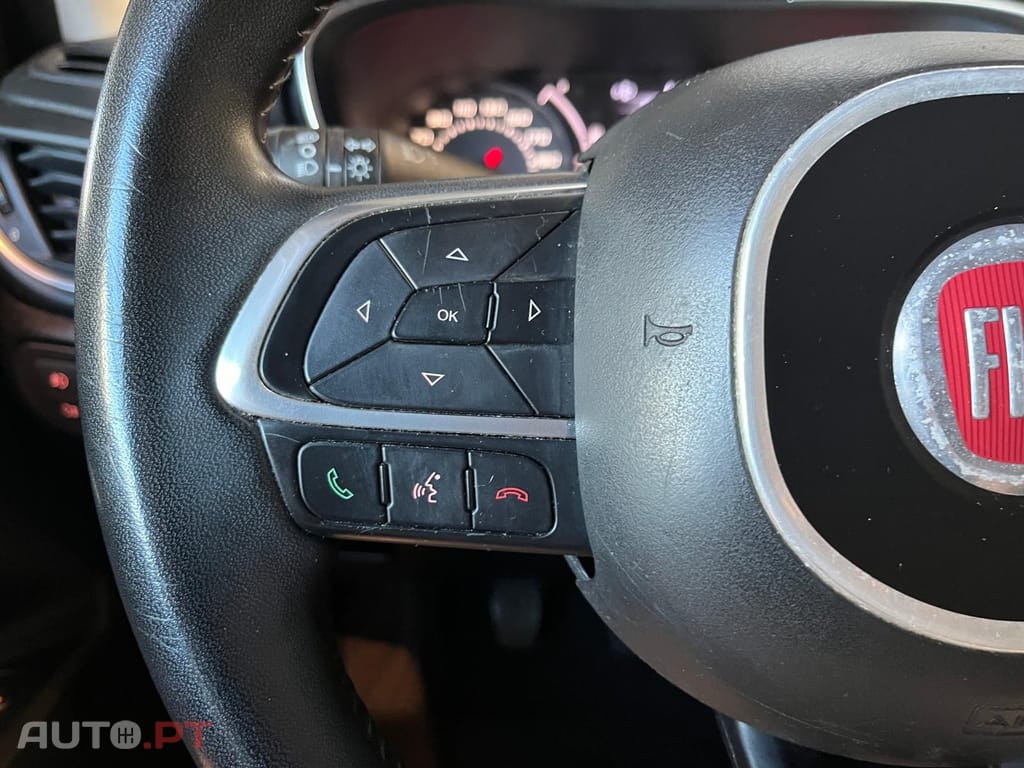 Fiat Tipo 1.3 MTJ LOUNGE
