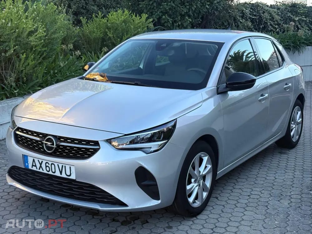 Opel Corsa 1.2 Business