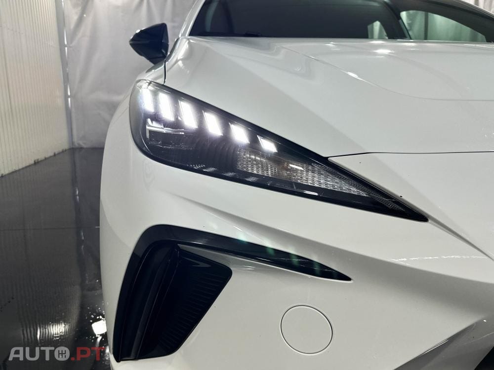 MG MG4 51 kWh Standard