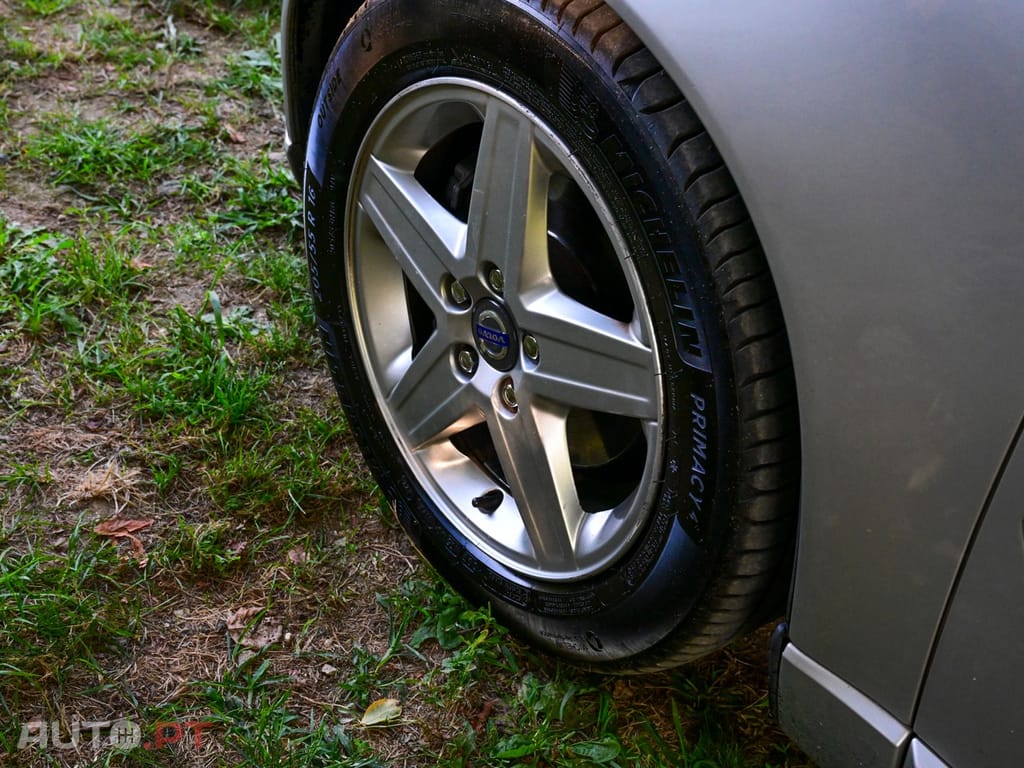 Volvo V50 1.6 D Kinetic