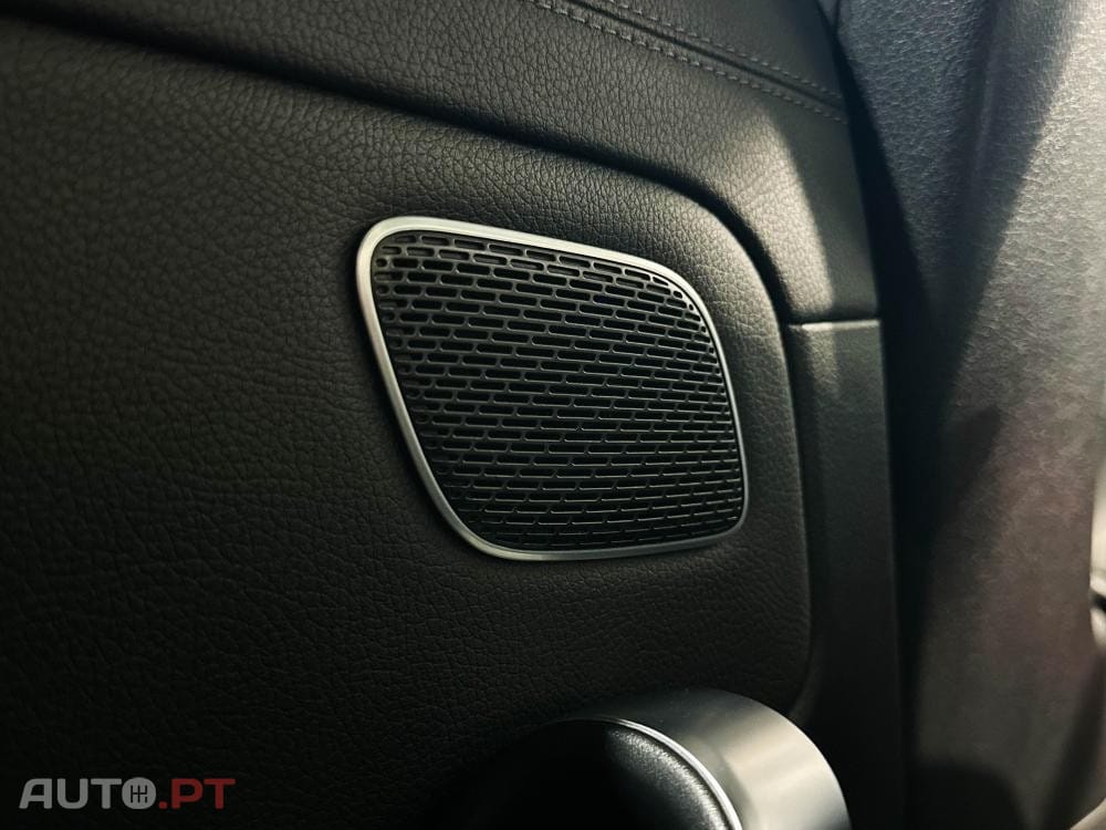 Mercedes-Benz A 45 AMG S 4Matic+