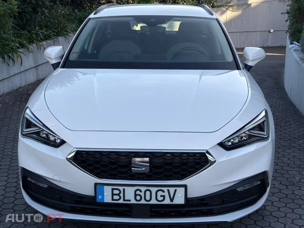 Seat Leon 1.0 eTSI OPF DSG Style