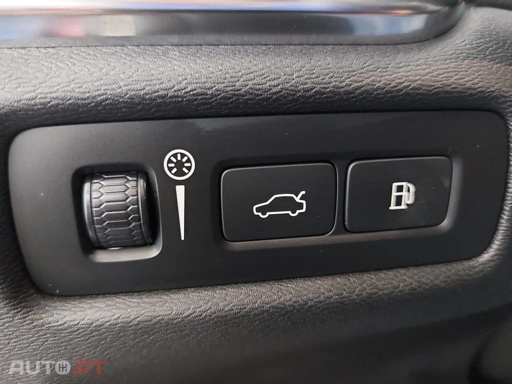 Volvo V60 2.0 T6 AWD TE Inscription Expression