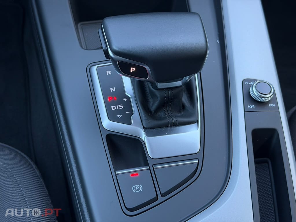 Audi A4 35 TDI Advanced S tronic