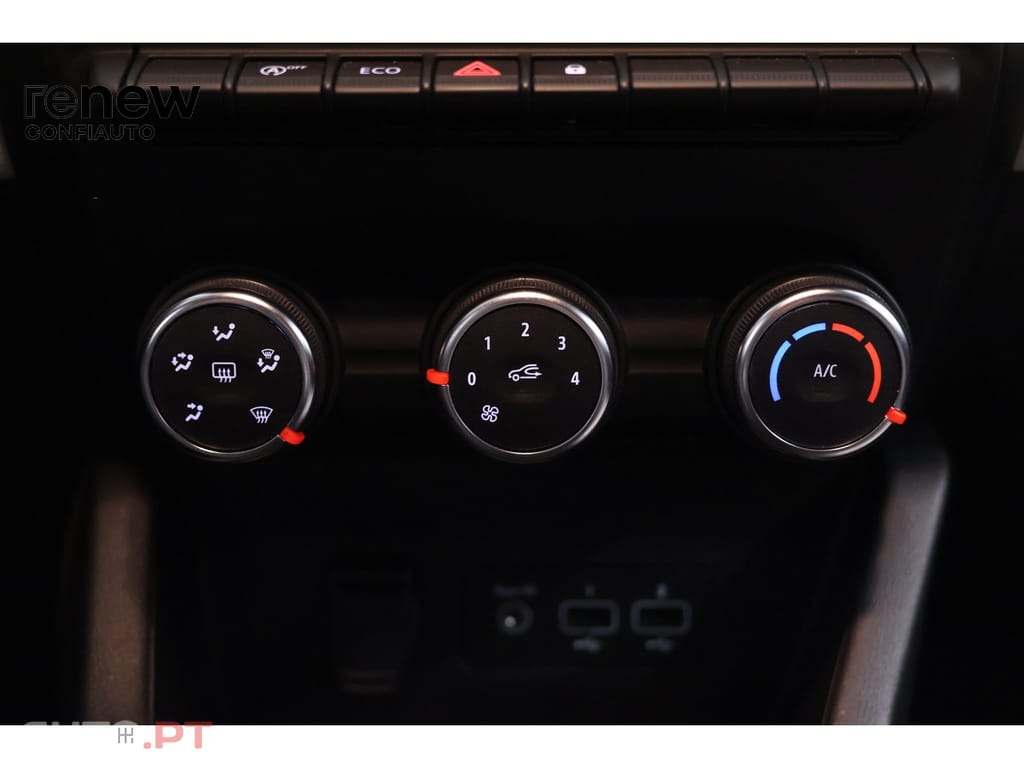 Renault Clio 1.0 TCe Evolution