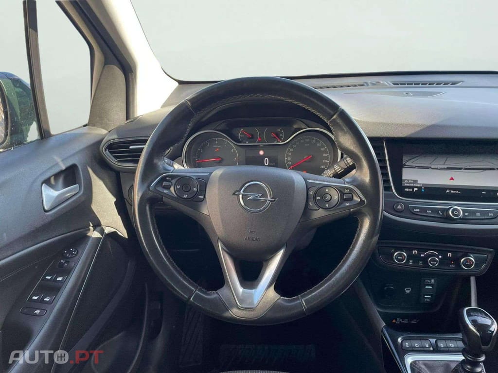 Opel Crossland 1.5 D Edition