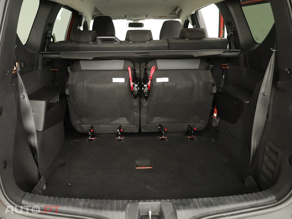 Dacia Jogger Jogger 1.0 ECO-G Extreme+ Up&Go 7L Bi-Fuel