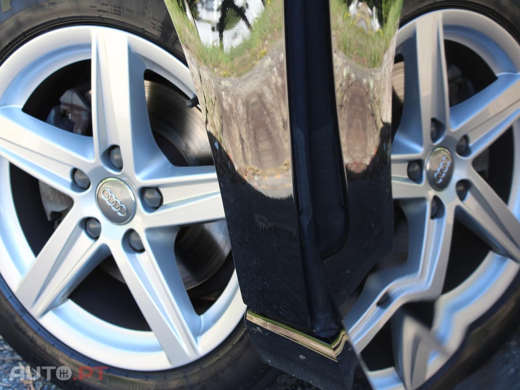 Audi A3 Sportback 30 TDI Design