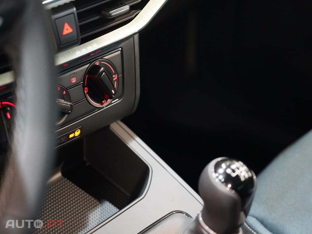 Seat Ibiza 1.0 TSI Style