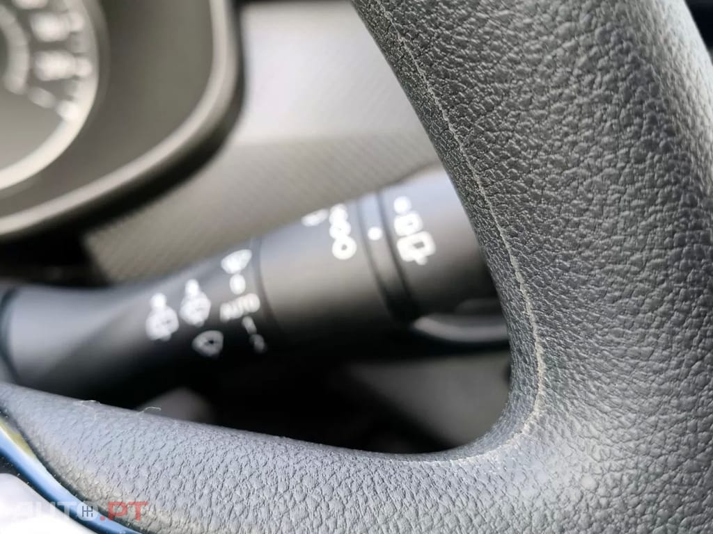 Dacia Sandero 1.0 SCe Essential