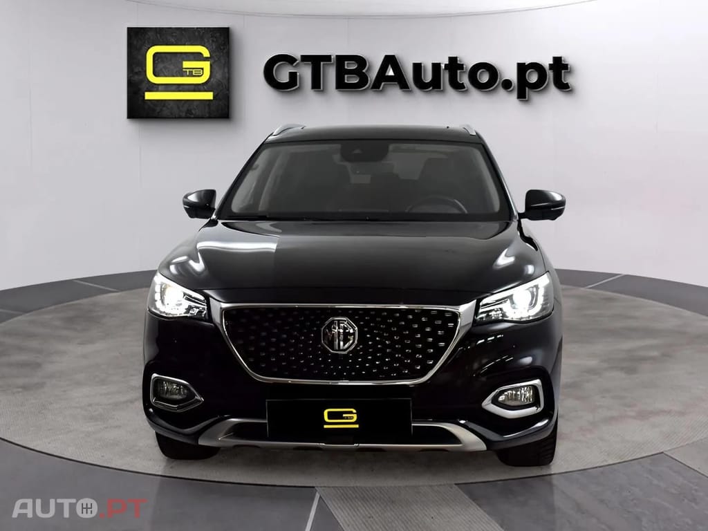 MG EHS PHEV 1.5 T-GDI Luxury