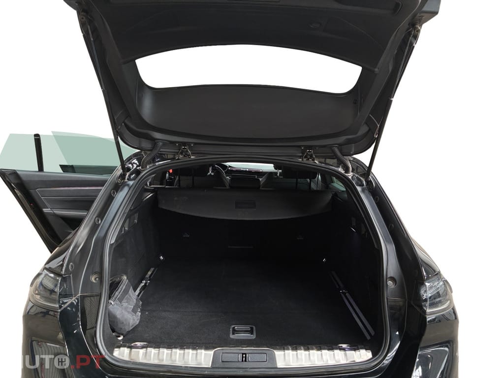 Peugeot 508 SW 1.6 Hybrid GT e-EAT8