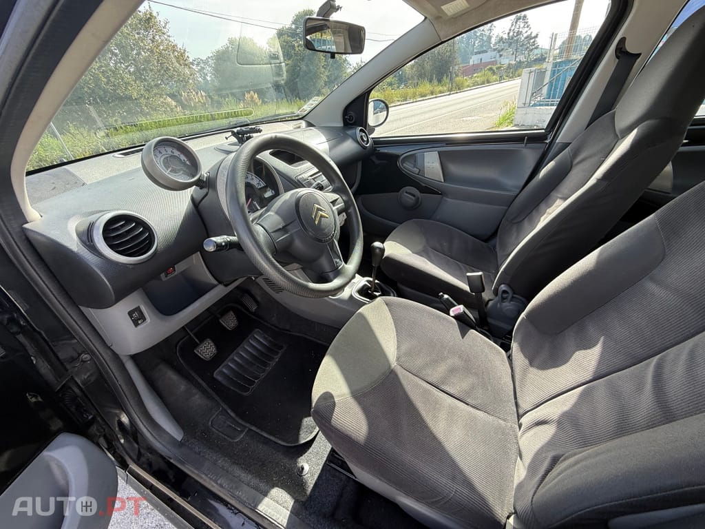 Citroen C1 1.0 SX