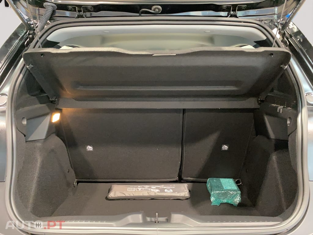 Citroen C3 1.2 Turbo You