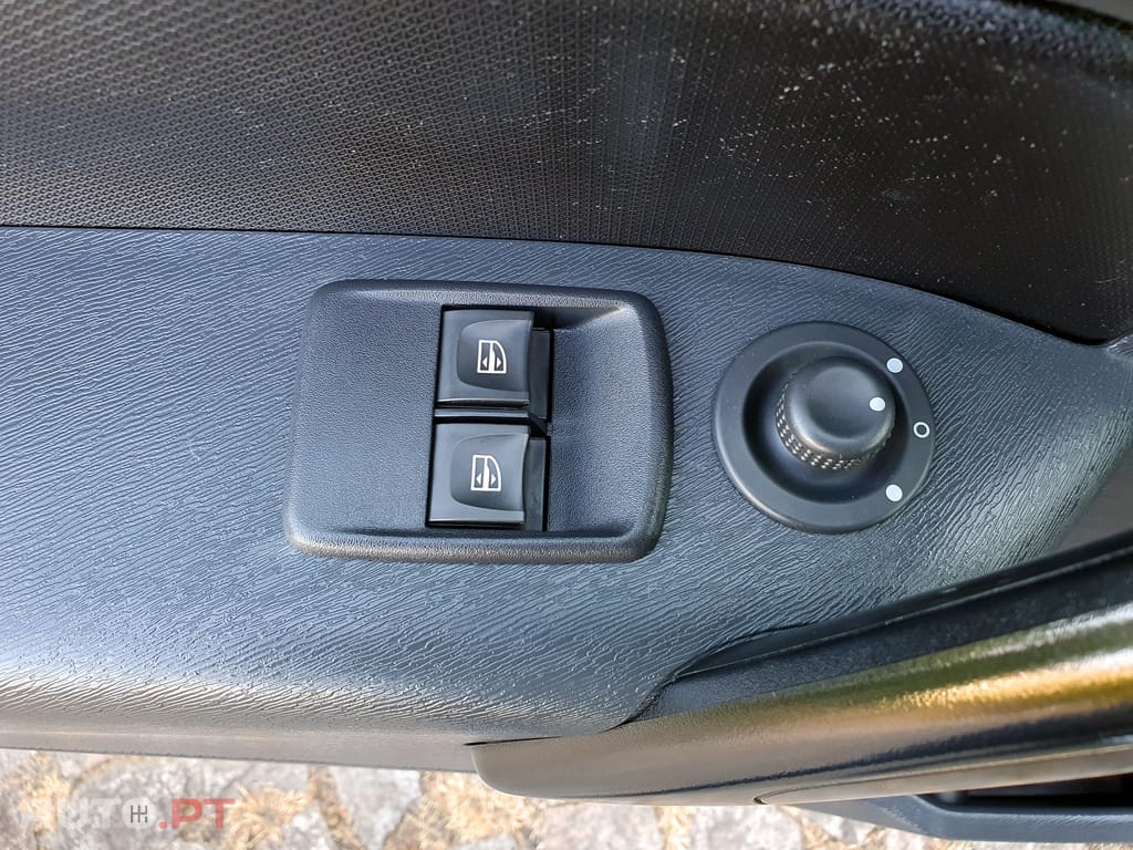 Renault Kangoo Express Combi Fase II 1.5 dCi Maxi Business