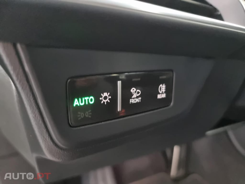 Audi RS E-Tron GT quattro
