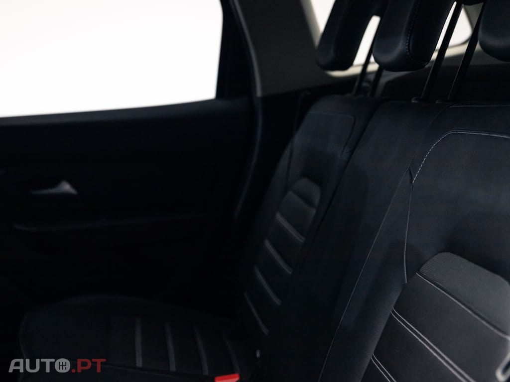 Dacia Duster 1.0 TCe ECO-G Prestige Bi-Fuel