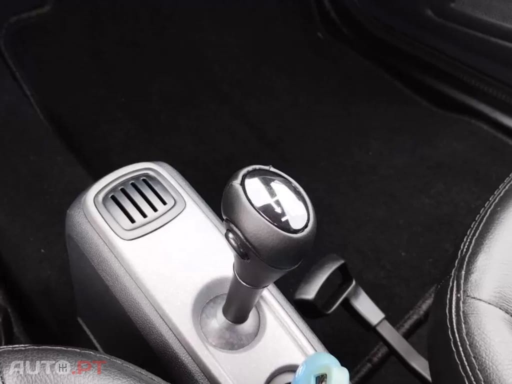 Smart ForTwo 0.8 cdi Pulse 54