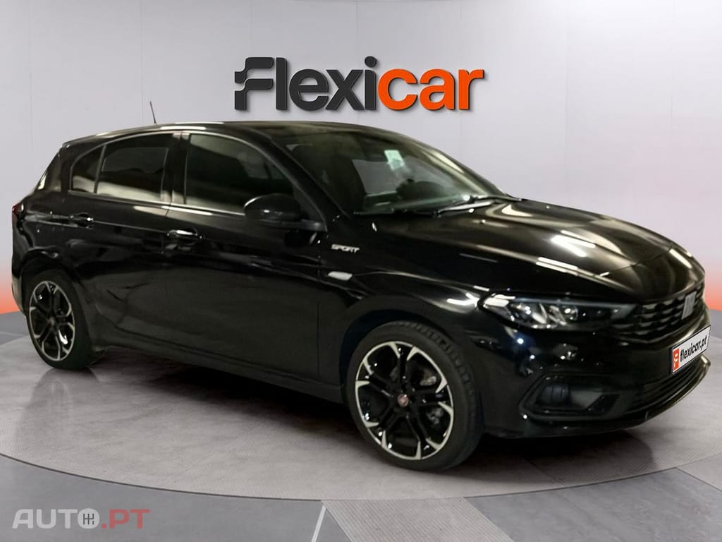 Fiat Tipo 1.0 GSE T3
