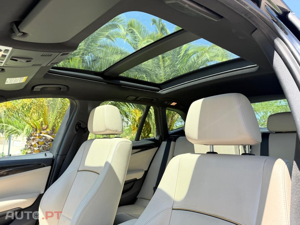 BMW X1 23 d xDrive Auto
