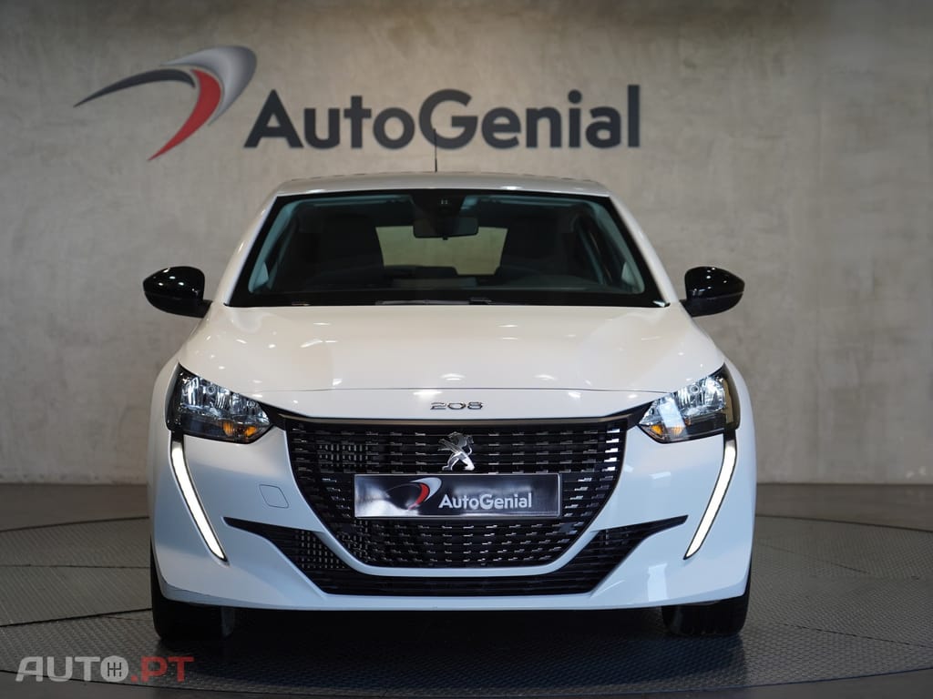 Peugeot 208 1.2 PureTech Active