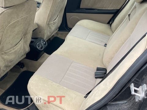 Alfa Romeo 156 1.6 TS